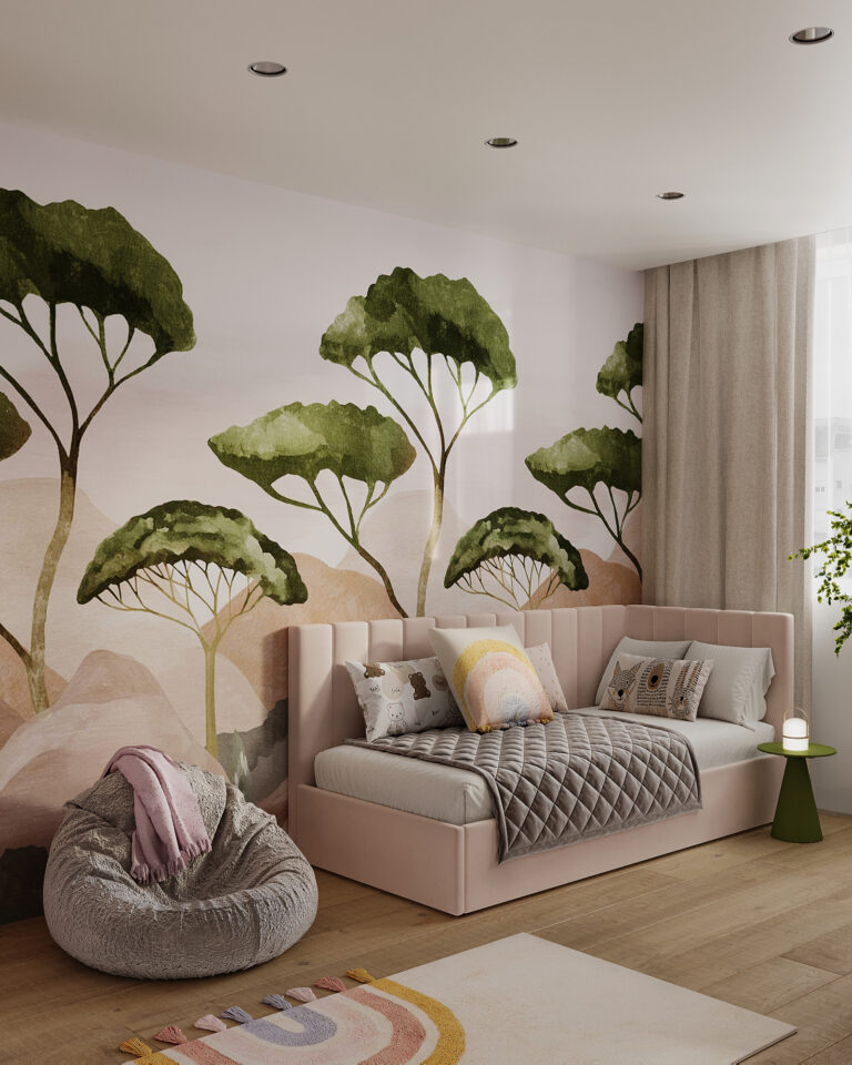 Detská izba, Košice