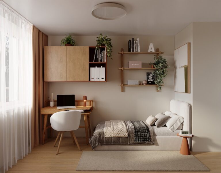 Detská izba, Košice