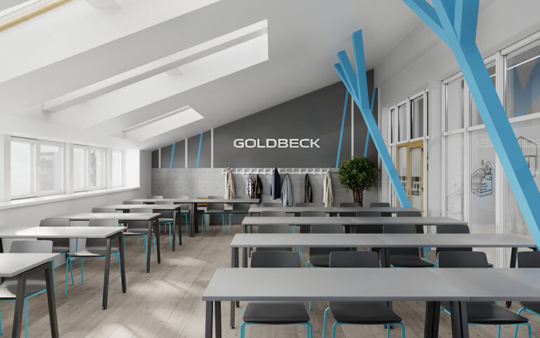 Poslucháreň, Technická univerzita, Košice